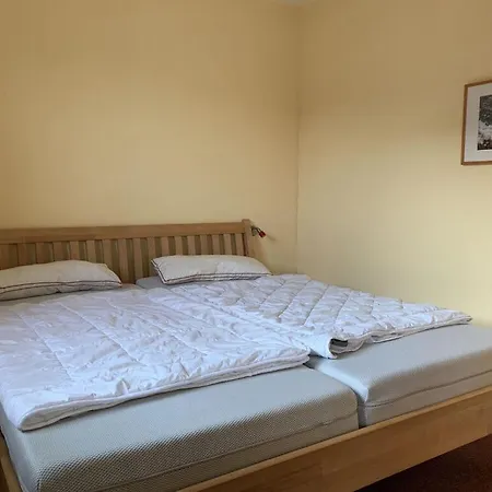 Appartement And Nature