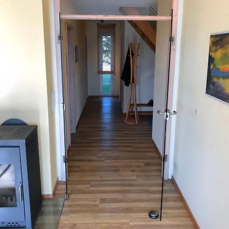 And Nature Apartment *