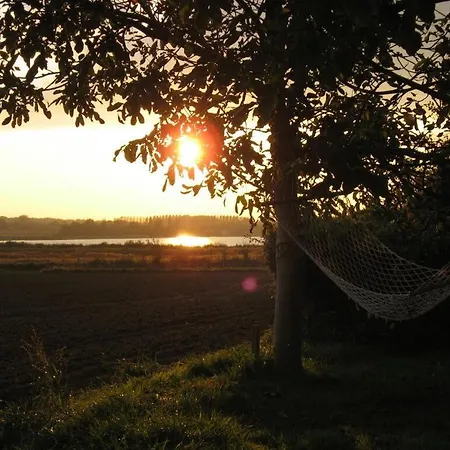 Appartement And Nature Gelting