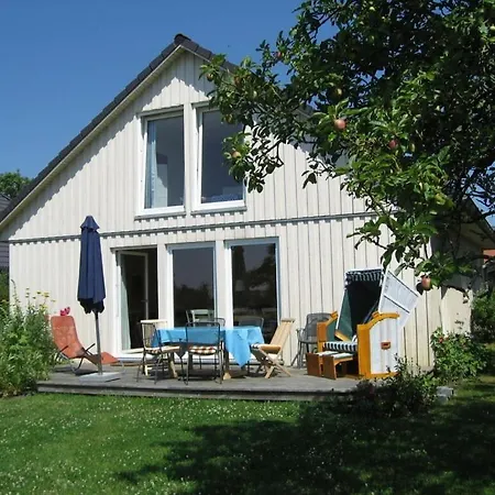 Apartment And Nature Gelting